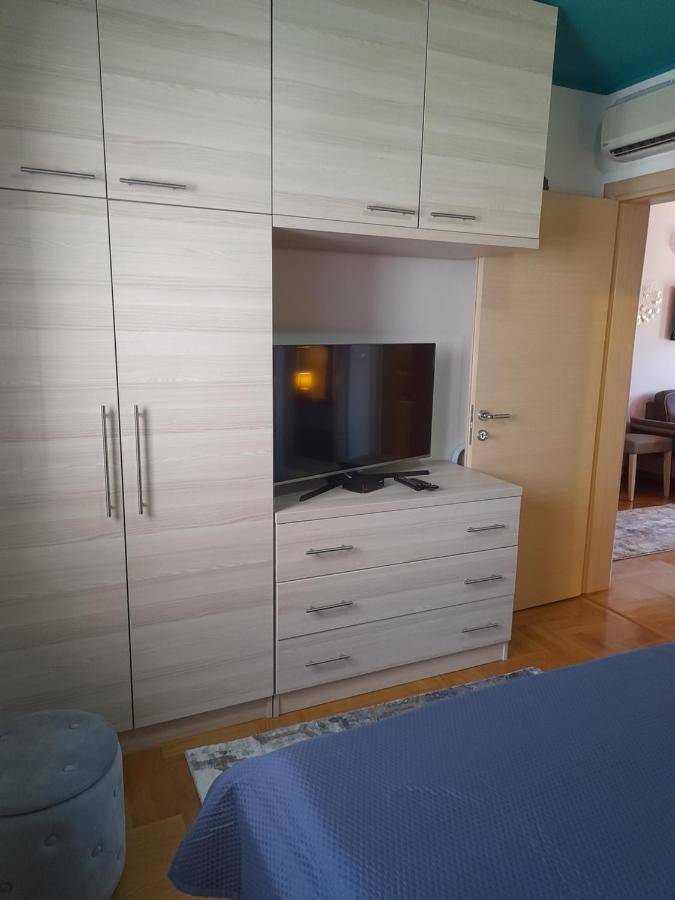 Apartment Capriati With Parking Garage อูมัค ภายนอก รูปภาพ